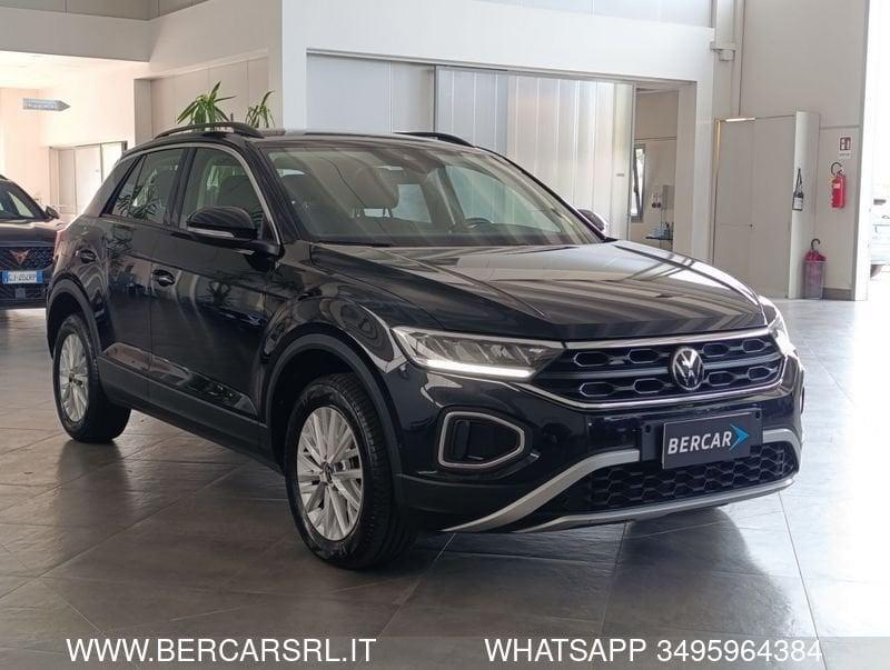 Volkswagen T-Roc T-Roc 2.0 TDI SCR Life