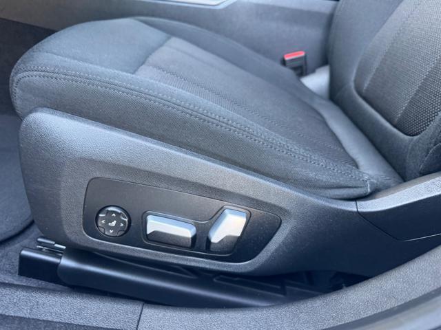 BMW 318 48V Touring Business Advantage AUTOMATICO