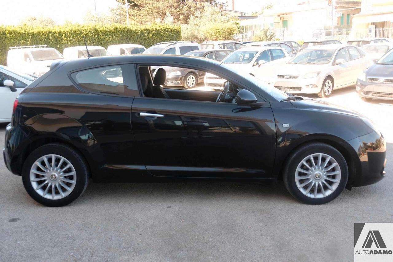 Alfa Romeo MiTo 1.3 JTDm 85 CV S&S Progression
