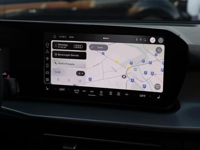Audi Q3 SPB TFSI S-Tronic Tech 150cv "Nuovo Modello)