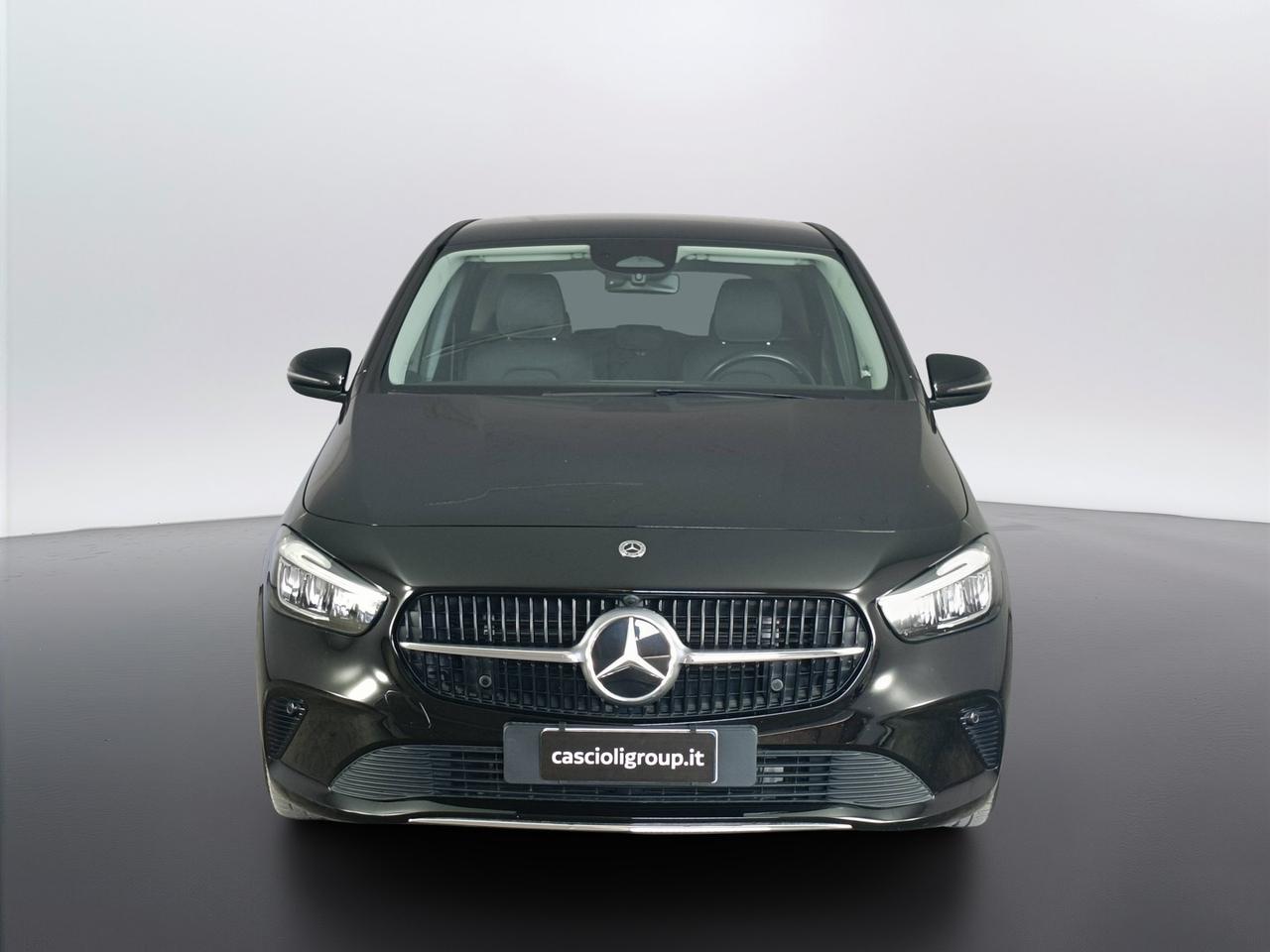 Mercedes-Benz Classe B - W247 2023 - B 180 d Progressive Advanced auto