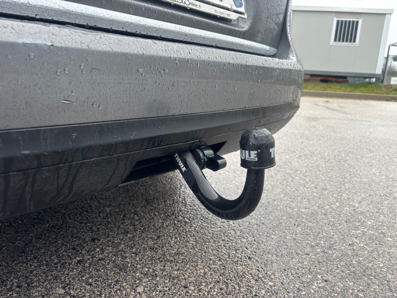 Volkswagen Passat 2.0 TDI DPF Var. Comfortline