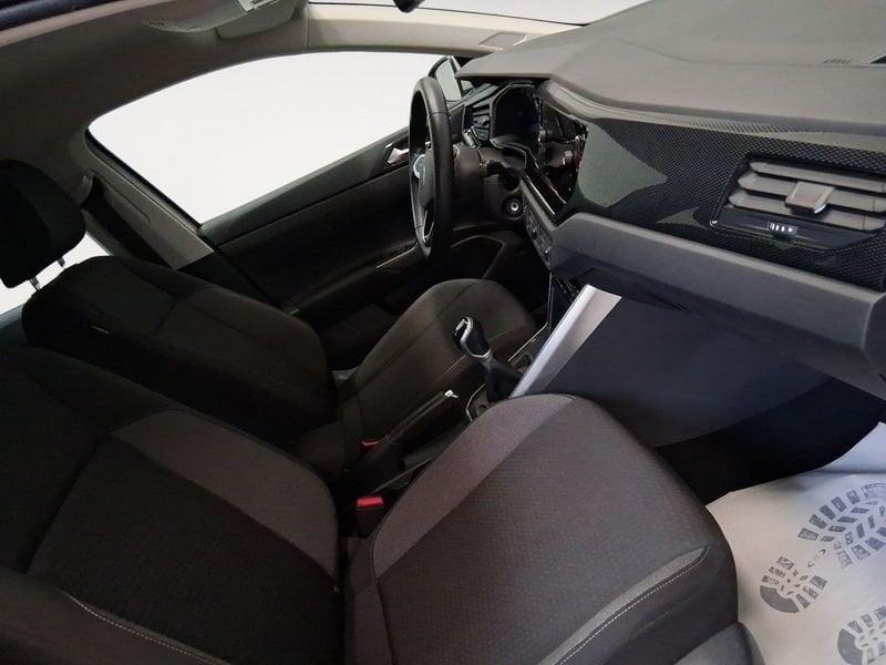 Volkswagen Polo 1.0 TGI Life