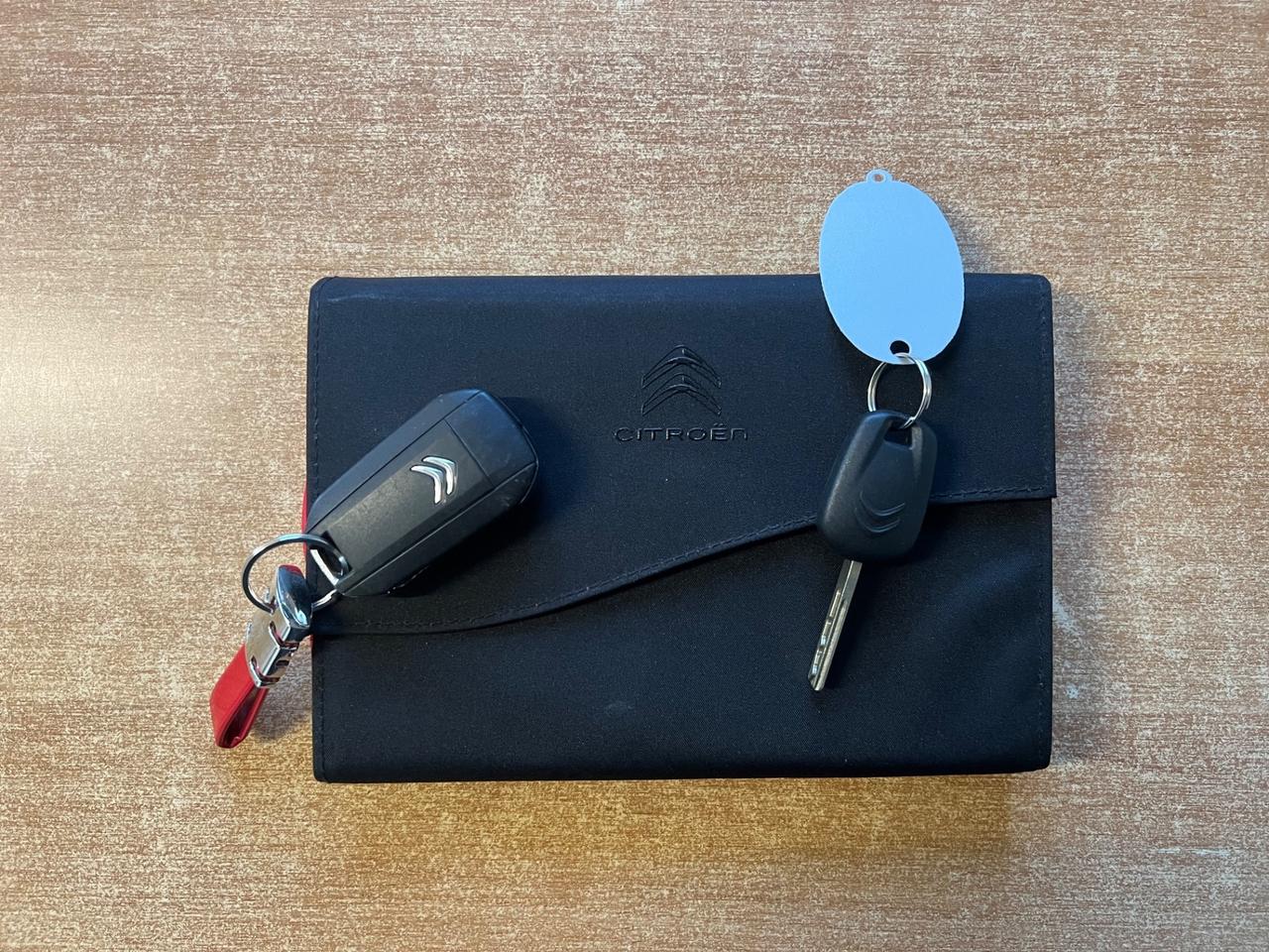 Citroen C3 1.6 HDi 75cv Shine 67.000km