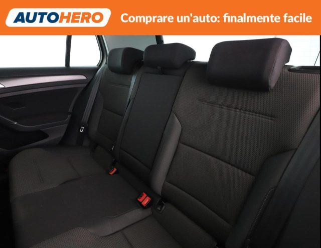 VOLKSWAGEN Golf 1.6 TDI 115 CV 5p. Business BlueMotion Technology
