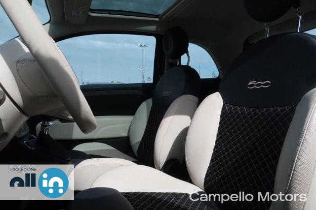 FIAT 500 500 1.0 70cv Hybrid Dolcevita