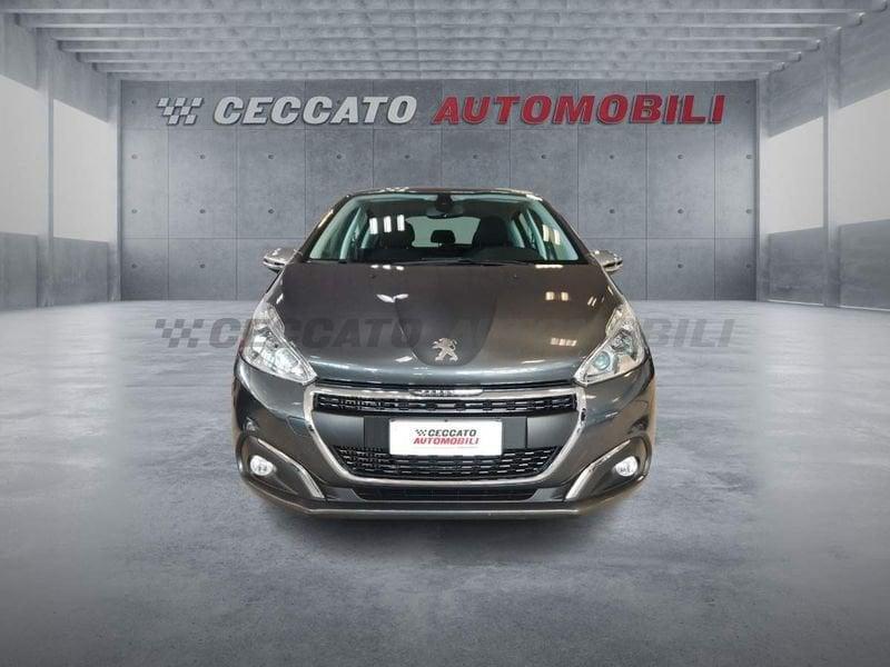 Peugeot 208 208 5p 1.2 puretech t Allure s&s 110cv