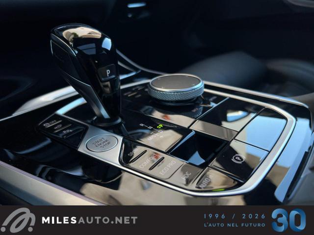 BMW X5 xDrive30d 48V Msport Panorama Cerchi 22" Gancio