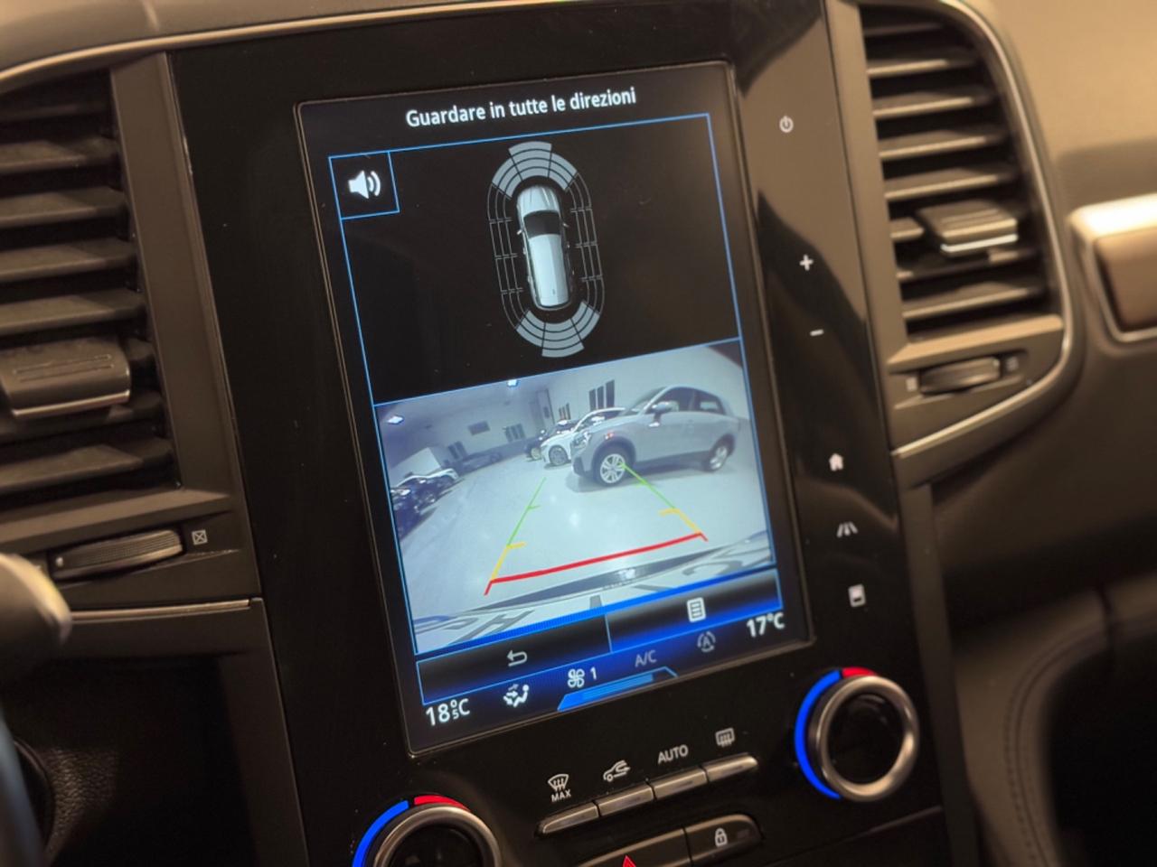 Renault Koleos Blue dCi 190 CV 4X4 X-Tronic Initiale Paris