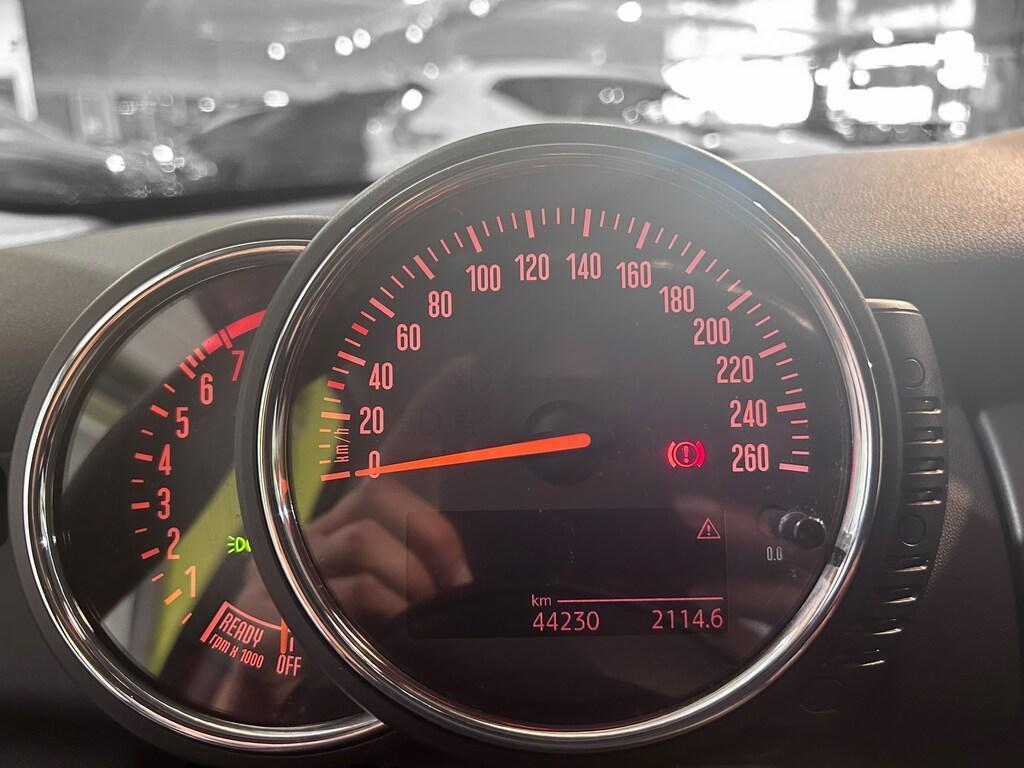 Mini One 1.2 One