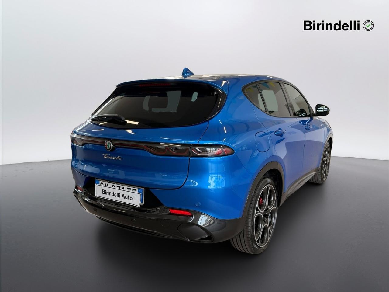 ALFA ROMEO Tonale - Tonale 1.5 160 CV MHEV TCT7 Edizione Speciale