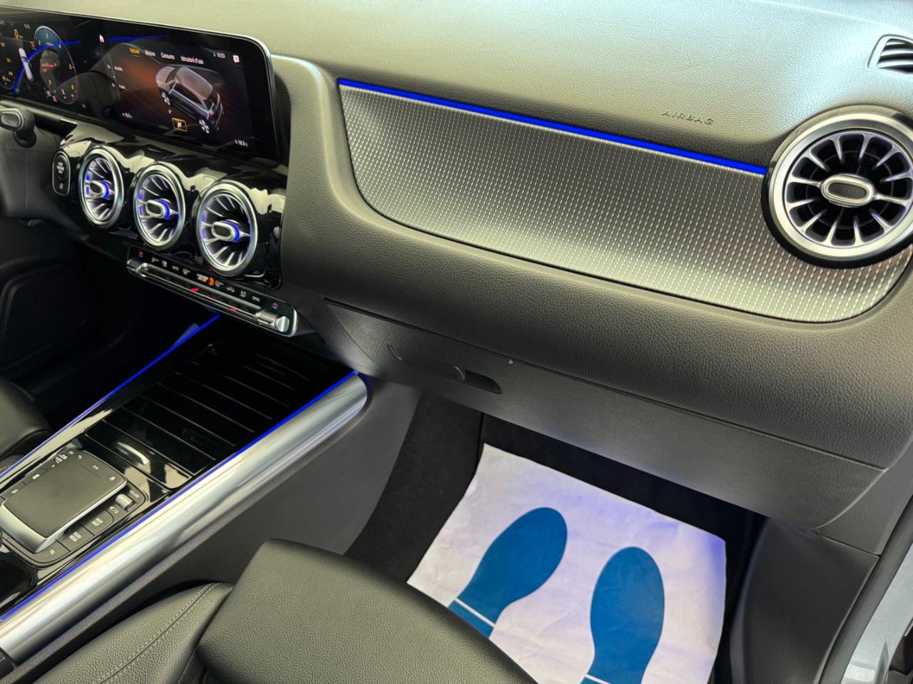 Mercedes GLA 180 d Sport Plus auto Carplay Led Full Opt