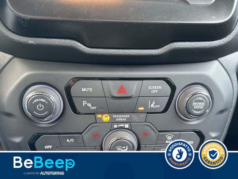 Jeep Renegade 1.0 T3 LIMITED 2WD