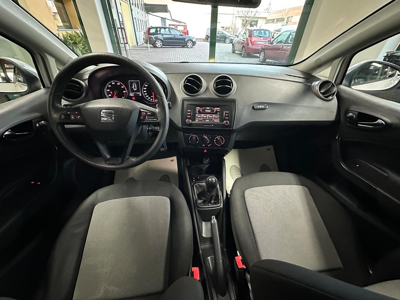 Seat Ibiza 1.0 75 CV 5p. Style