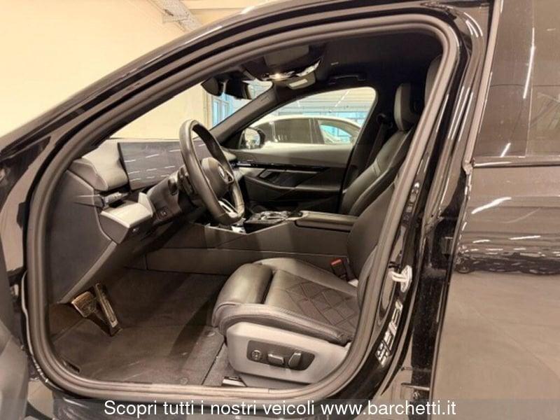 BMW Serie 5 520d 48V xdrive M Sport Pro auto