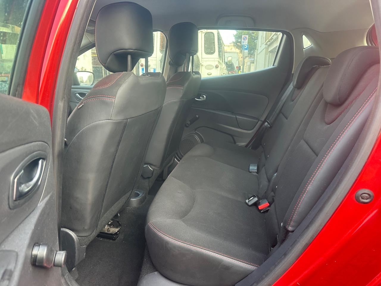 Renault Clio 1.5 dCi 8V 75CV 5 porte Live - euro 6