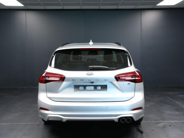FORD Focus 1.0 EcoBoost Hybrid 125CV Powershift SW ST-Line De