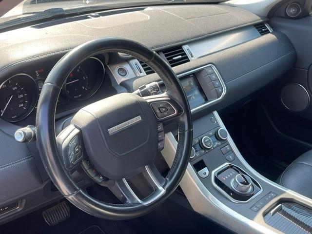 Land Rover Range Rover Evoque Range Rover Evoque 2.0 TD4 150 CV 5p. HSE