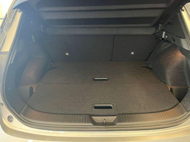 Nissan Qashqai Qashqai MHEV 140 CV Tekna