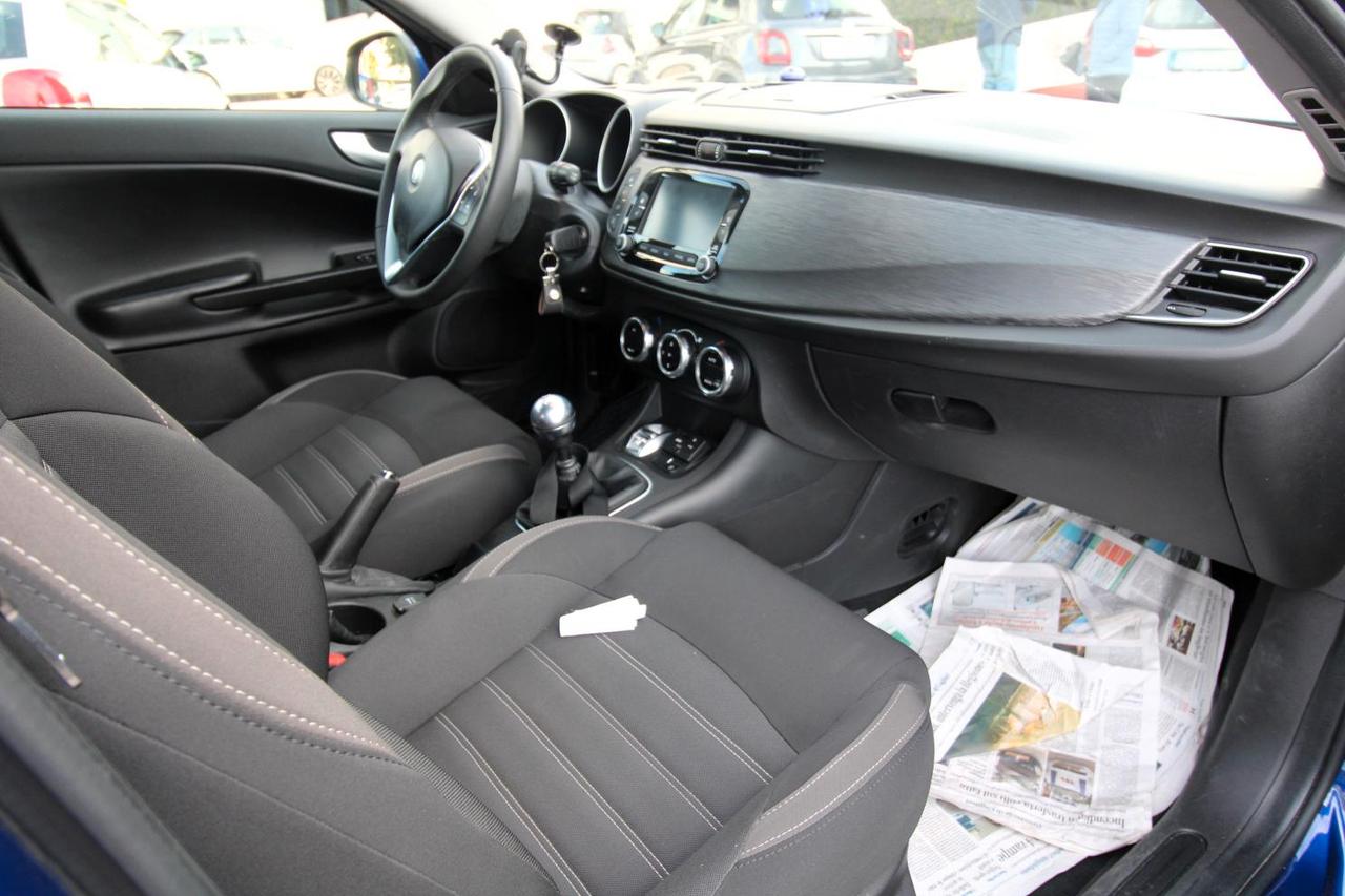 Alfa Romeo Giulietta 1.6 JTDm 120 CV Super