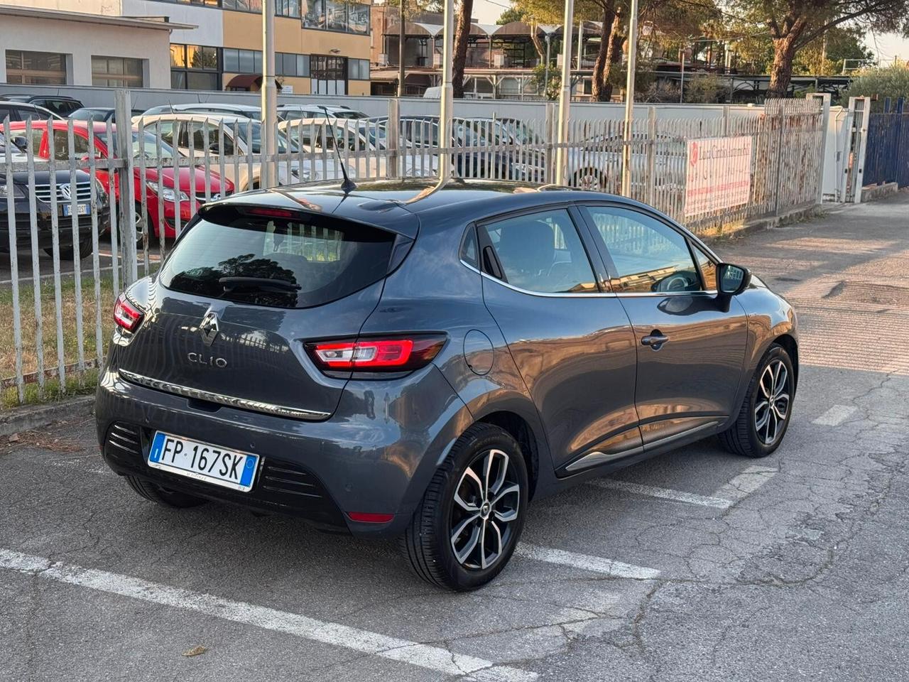 Renault Clio dCi 8V 90 CV Start&Stop 5 porte Energy Duel
