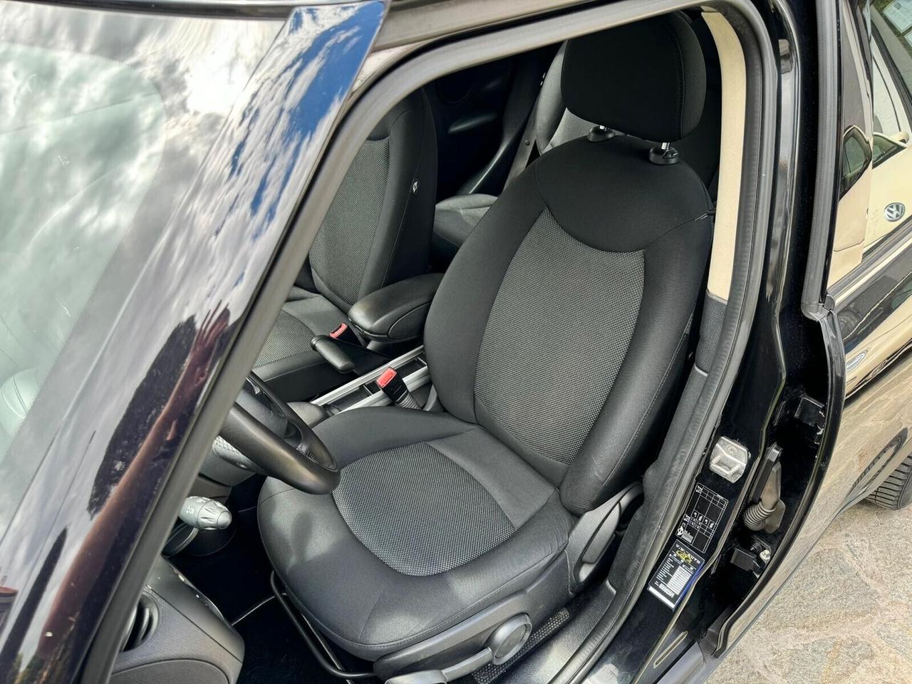 MINI 1.6 One D BUSINESS XL COUNTRYMAN NEOPATENT