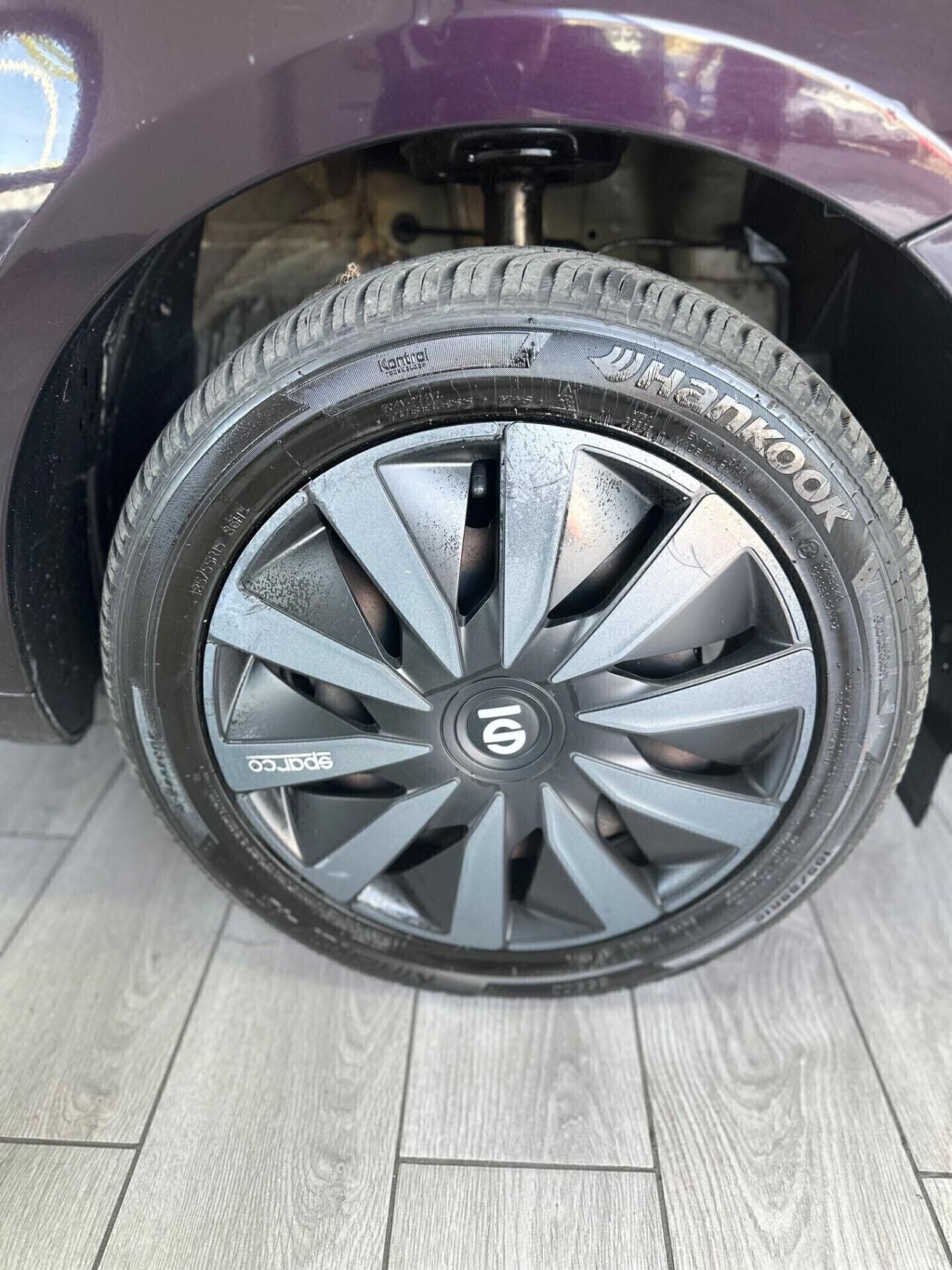 Lancia Ypsilon 1.3 MJT 16V 95 CV Elefantino