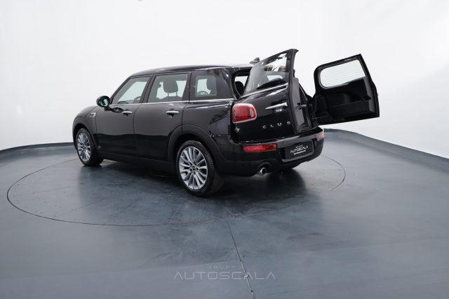 MINI Clubman 1.5 One D 116cv Business