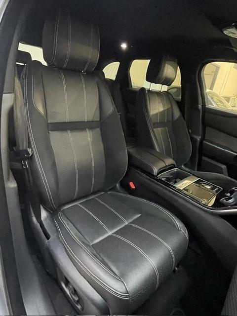 Range rover Velar 2.0D I4 240 CV R-Dynamic HSE