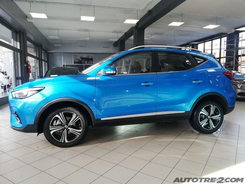 MG ZS Classic 1.5 VTi-tech Comfort