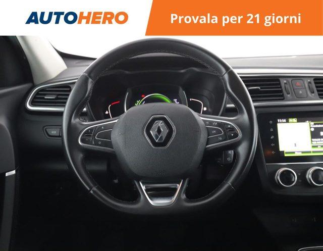 RENAULT Kadjar Blue dCi 8V 115CV EDC Business