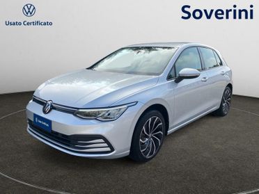 Volkswagen Golf Golf 1.0 TSI EVO Life