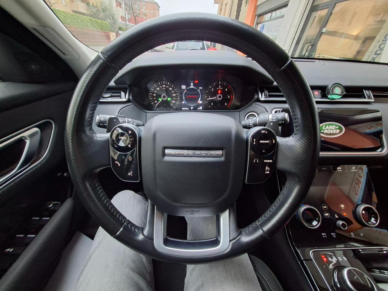 Land Rover Range Rover Velar 2.0d i4 SE 180cv 24 mesi garanzia