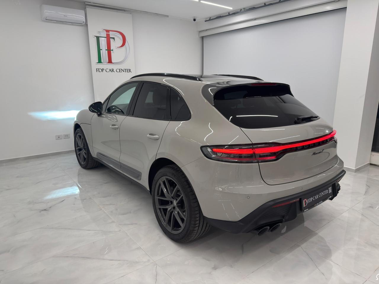 Porsche Macan 2.0 T