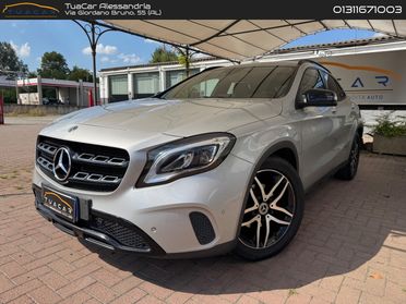 Mercedes-Benz GLA 220 Premium GLA 220 D #6418