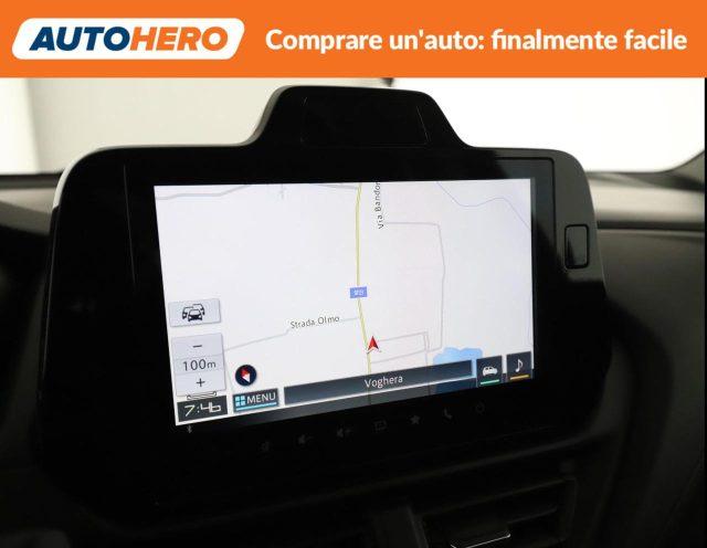 SUZUKI S-Cross 1.4 Hybrid Top