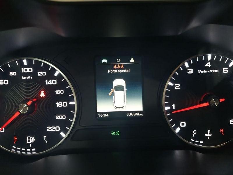 MG ZS ZS 1.5 Comfort + GPL