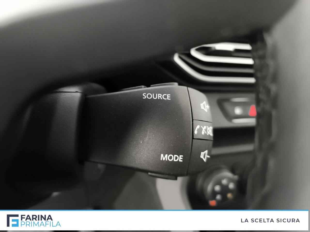 DACIA Sandero III - Sandero Streetway 1.0 tce Expression 90cv cvt