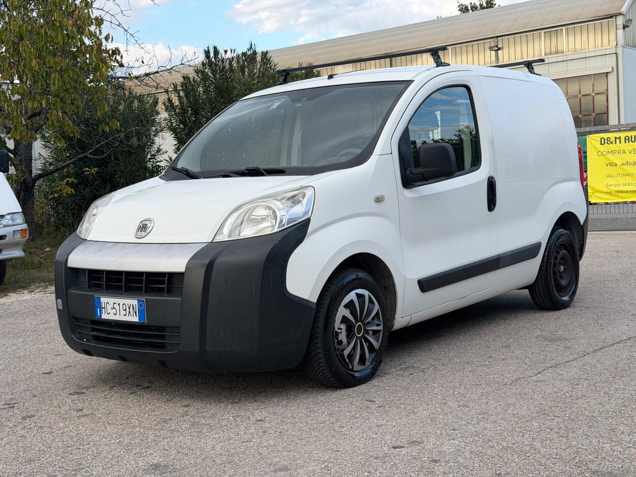 Fiat Fiorino 1.3 MJT 75CV Furgone