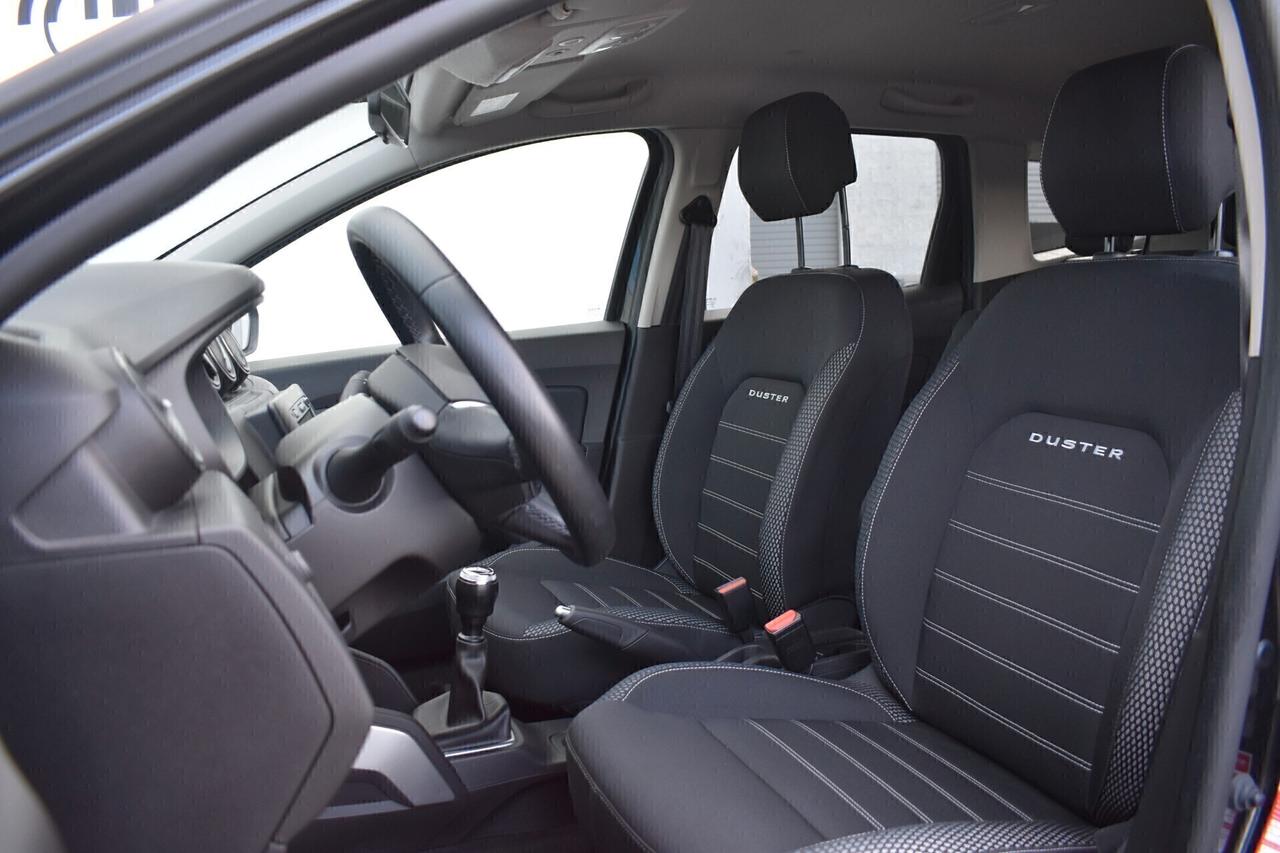 Dacia Duster 1.6 GPL PROMOFIN- 05/2019