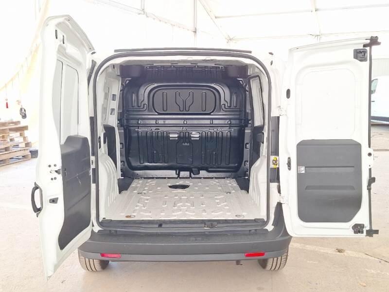 FIAT DOBLO CARGO N1 3 POSTI 1600 MJET 105 CV