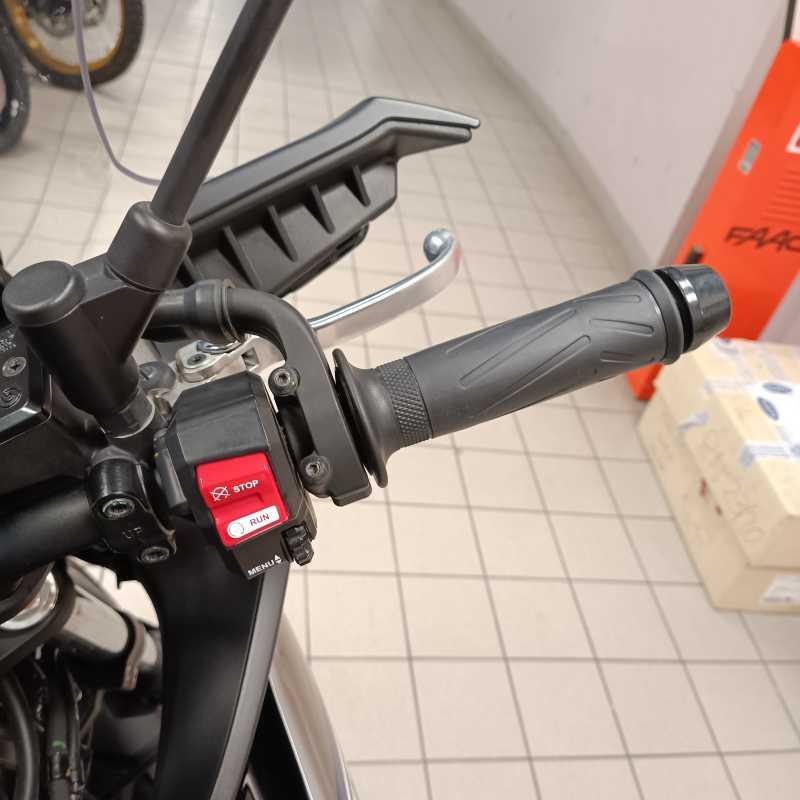 Yamaha Tracer 7 GT - 2024