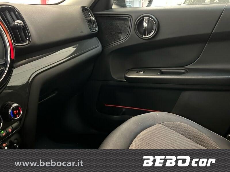 MINI Countryman Mini Countryman 2.0 Cooper D Baker Street