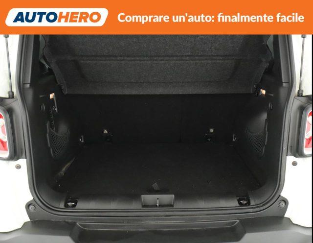 JEEP Renegade 1.4 MultiAir Limited