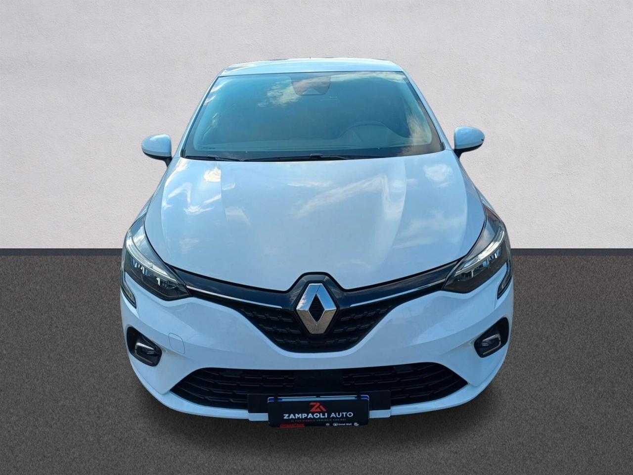 Renault Clio TCe 100 CV GPL 5 porte Zen