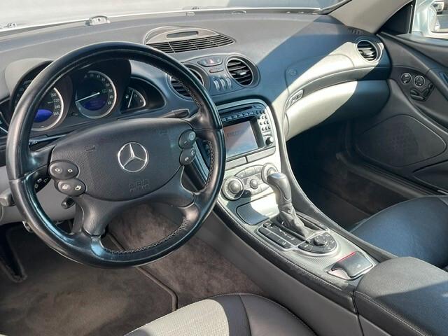 Mercedes-benz SL 500 V8 - ASI ABC E CAPOTE REVISIONATI