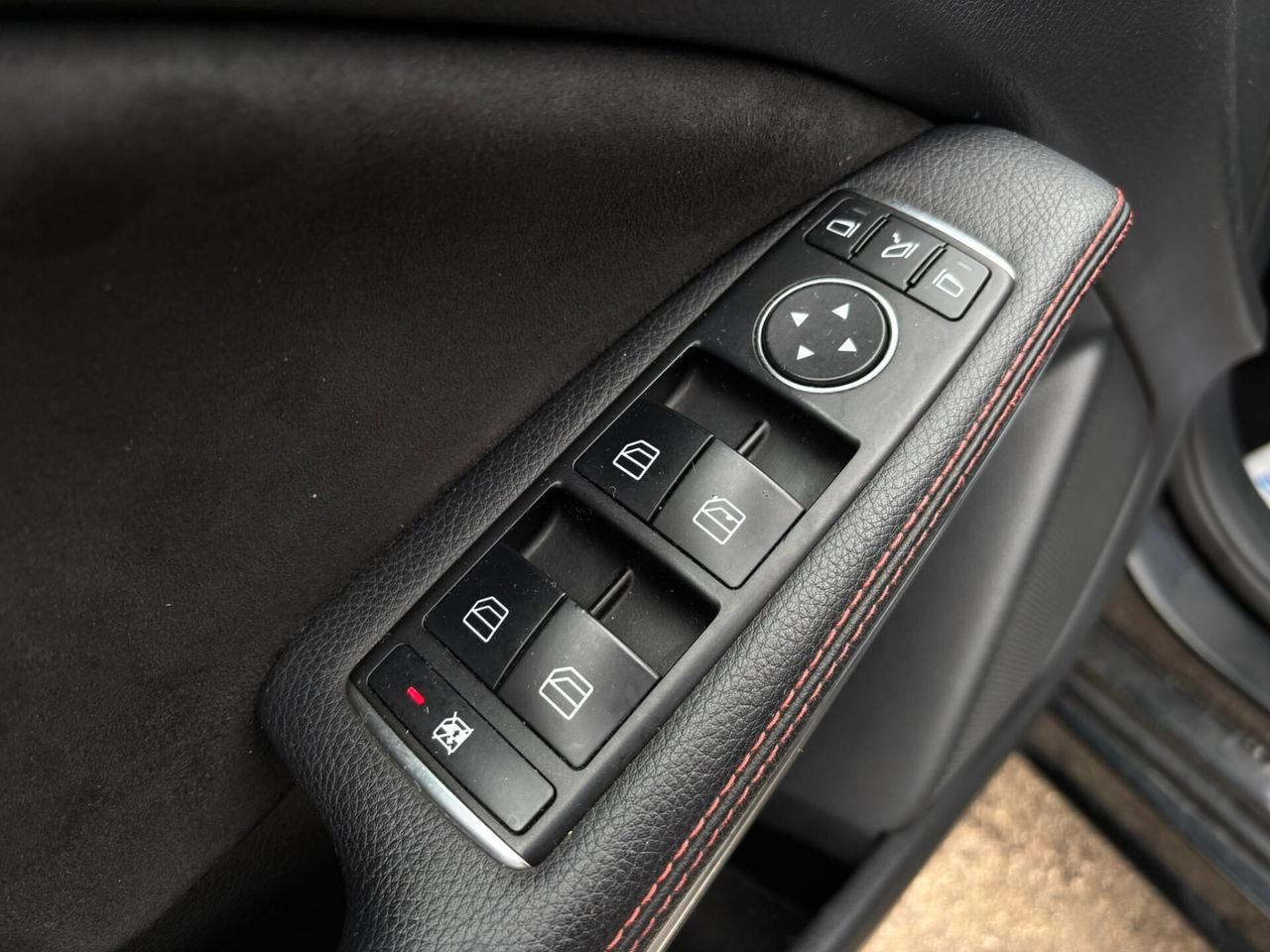 Mercedes-benz A 180 CDI Premium Amg