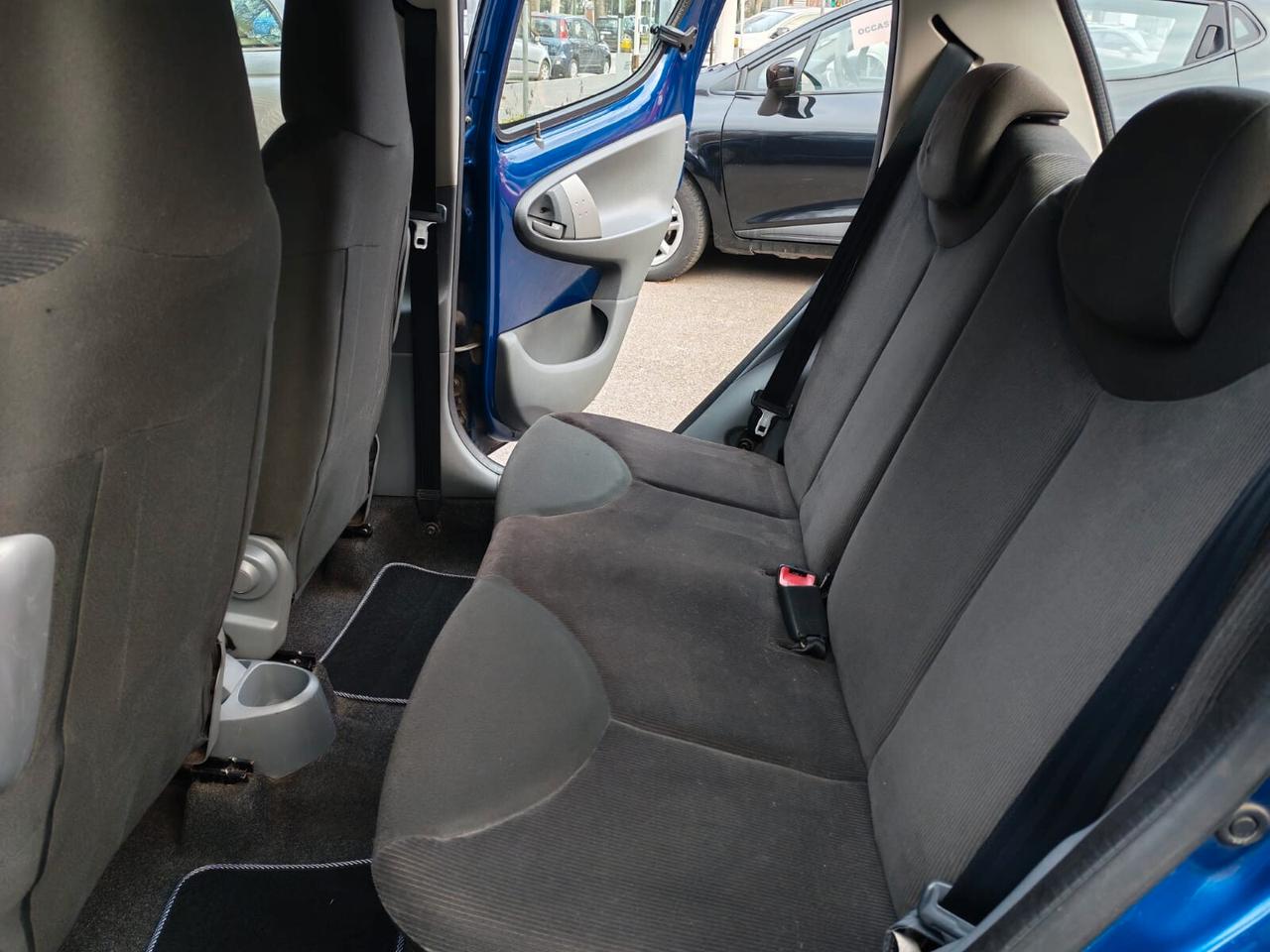 Citroen C1 - AUTOMATICA- APPENA TAGLIANDATA