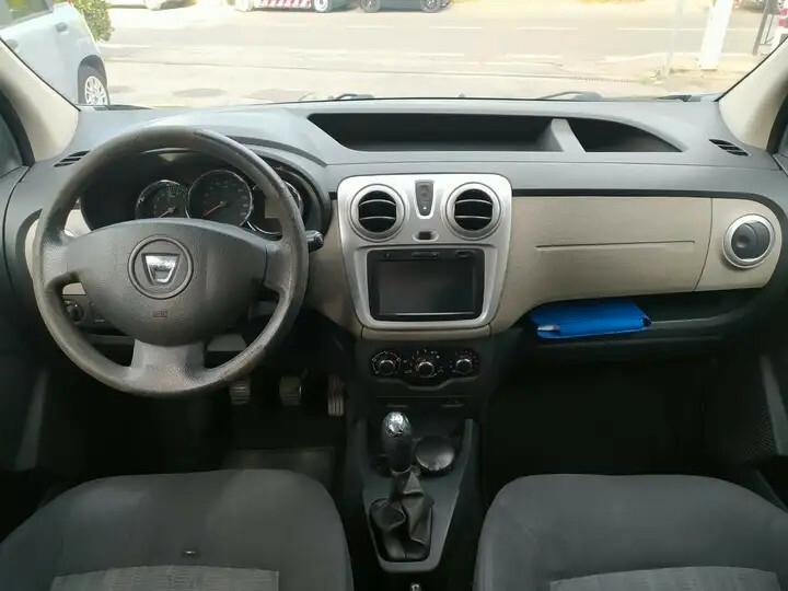 Dacia Dokker 1.5 dCi 8V 90CV Lauréate