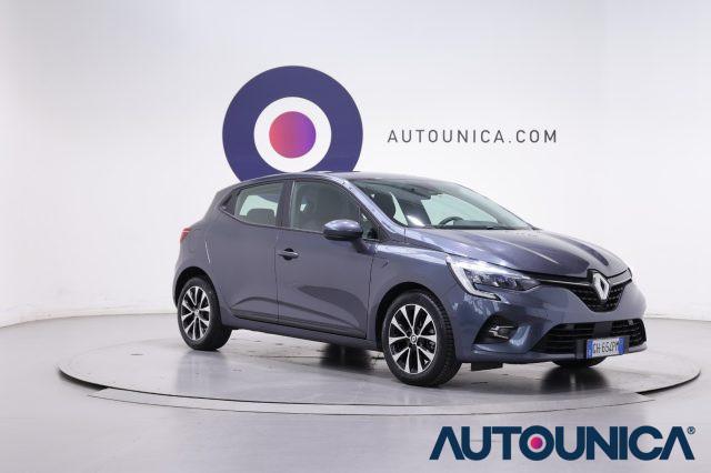 RENAULT Clio TCE 90 CV 5 PORTE BUSINESS FARI LED